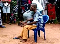 Benue man allegedly stabs pregnant wife to death over ‘minor’ disagreement