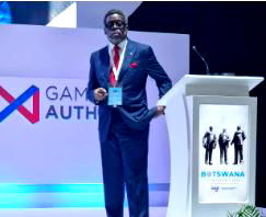 FG advocates collaborative synergy to combat money laundering, terrorism funding in Africa