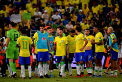2026 WCQ: Brazil held by Venezuela as Argentina stay 100 percent