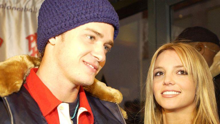 We weren't ready,' Britney Spears reveals she aborted Justin Timberlake's  baby - Vanguard News