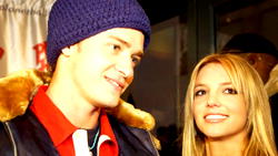‘We weren’t ready,’ Britney Spears reveals she aborted Justin Timberlake’s baby
