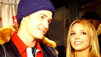 ‘We weren’t ready,’ Britney Spears reveals she aborted Justin Timberlake’s baby