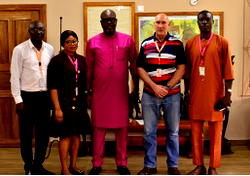 Edo Govt assures removal of bottlenecks to ensure ease of doing business