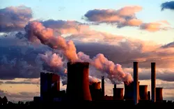 FG restates commitment to reduce carbon emissions in industries