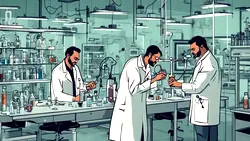 Brazil scientists developing new ‘vaccine’ for cocaine addiction