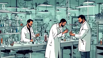 Brazil scientists developing new ‘vaccine’ for cocaine addiction