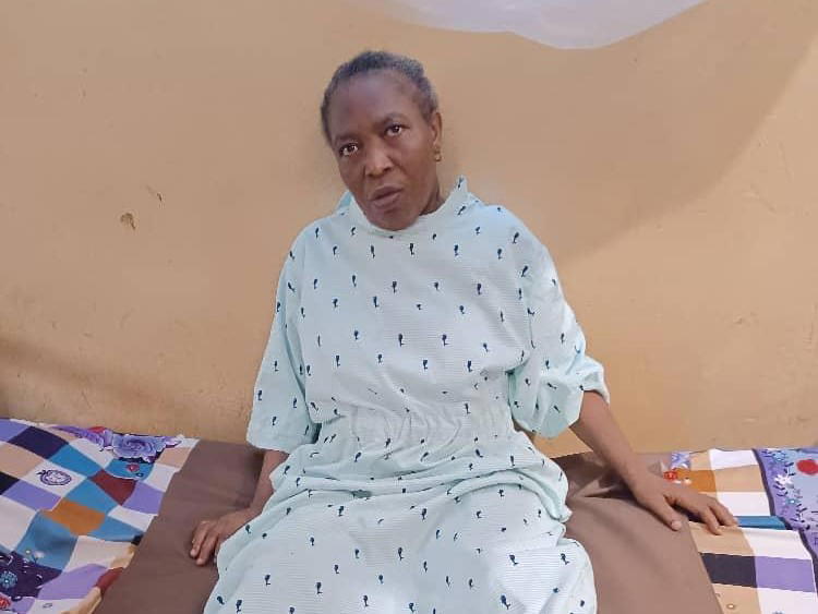 Sick Deportee seeks return to Canada for treatment