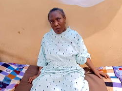 Sick Deportee seeks return to Canada for treatment