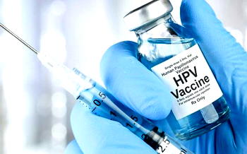 Nigeria to vaccinate 7.7m girls against cervical cancer
