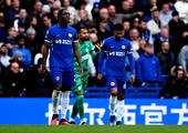 Brentford compound Chelsea’s woes with 2-0 win
