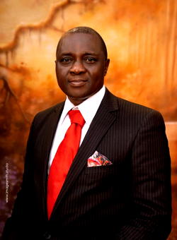 Oborevwori appoints Chiazor as EA Media