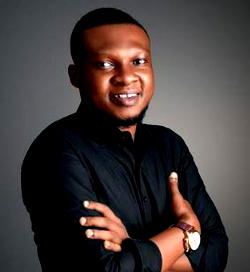 Talent manager, Chiazor Daniel bags political appointment in Delta State