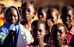 Our focus is conducive policies for well-being of children, adolescents – ATTAH