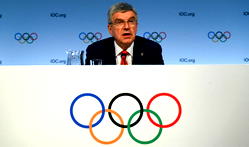 IOC approves cricket for 2028 Los Angeles Olympics