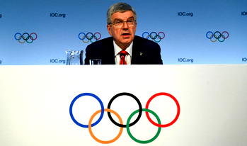 IOC approves cricket for 2028 Los Angeles Olympics