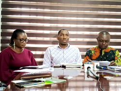CSO advocates for code of conduct, NEIP harmonization in public service