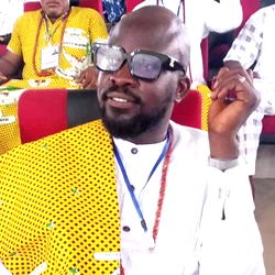 Dafinone hails newly elected UPU Youth Wing exco