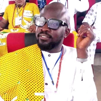 Dafinone hails newly elected UPU Youth Wing exco