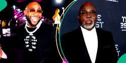 ‘Nobody can stop me from performing anywhere in Nigeria’ – Davido tells Pinnick