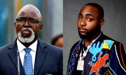 Davido’s failure to show up at Warri: Our legal team has been briefed – Organizers
