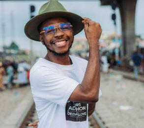 Nigerian embarks on 48-hour Ad-va-thon