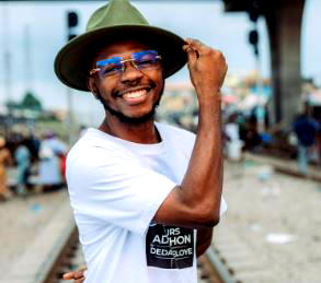Nigerian embarks on 48-hour Ad-va-thon