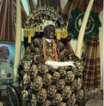 I remain committed to Nigeria’s good – King Daukoru