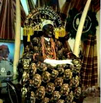 I remain committed to Nigeria’s good – King Daukoru