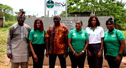Global Handwashing: Dettol provides community with clean water, promotes hand hygiene