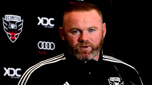 MLS: Wayne Rooney steps down as DC United coach after playoff hopes end