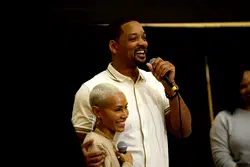 Jada best friend I ever had, will continue to support her — Will Smith