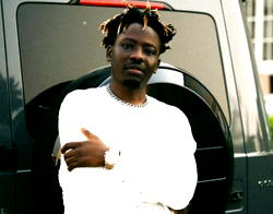 I’m brain behind Nasboi’s ‘Umbrella’, Chikè’s ‘Egwu ft Mohbad – DeeYasso