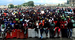 How louder youth voices can end bad policies — Ati-John, YLF chair