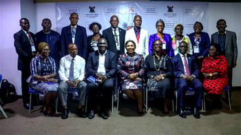 TESCOM, NurtureHouse Consulting train principals, VPs to refocus on current challenges