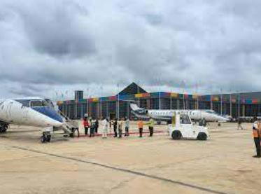 Ebonyi Airport ready for air cargo operations – Aviation Commissioner