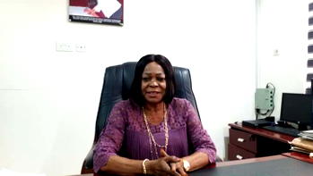 Detractors behind ‘extortion’ allegations against me – Delta Commissioner