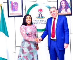Morocco’s Ambassador commends Edu, assures support for humanitarian crisis in Nigeria