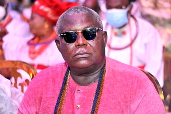N’Delta: There’s conspiracy against Warri, Koko, Burutu ports – Okotie-Eboh