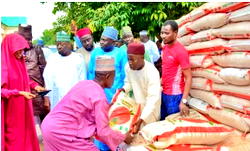Subsidy Removal: Borno Lawmaker hailed for empowering constituents