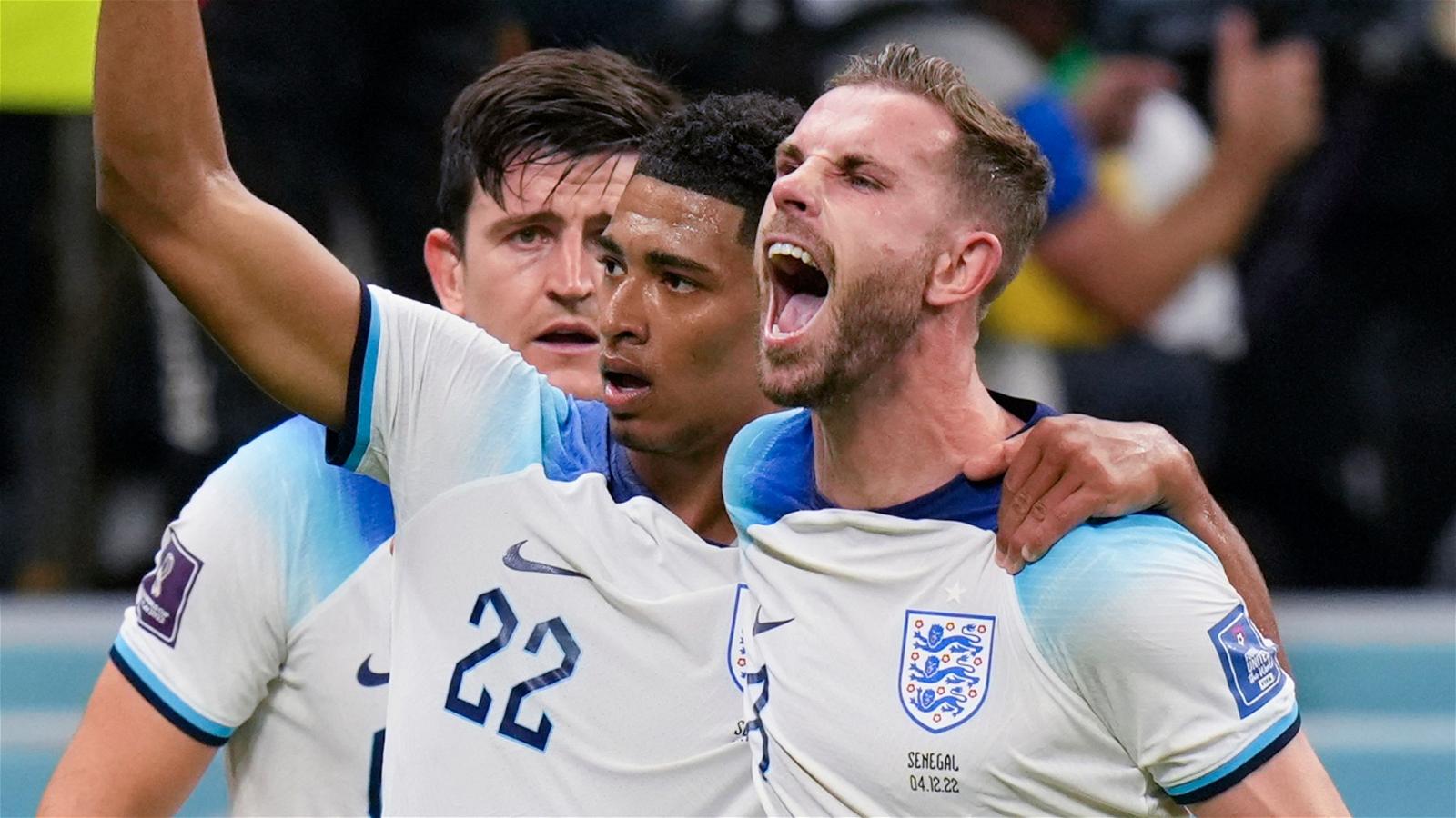 England to play Brazil, Belgium before Euro 2024 Vanguard News