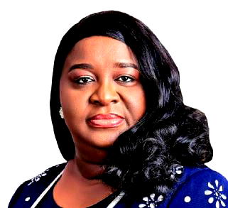 Don’t trade education for anything, Eno advises female students