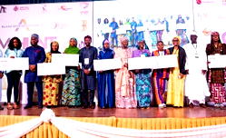 Stop waiting for white-collar jobs, Entrepreneurs urge youths