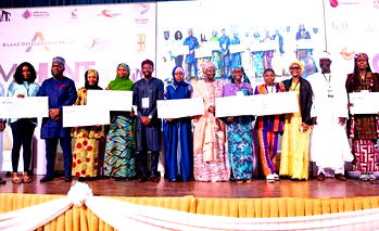 Stop waiting for white-collar jobs, Entrepreneurs urge youths