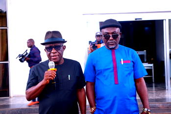 Delta Exco approves N714.4 billion proposed budget for 2024