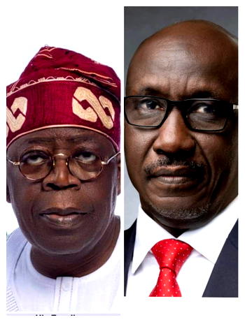 FG urged to ignore call for sack of Mele Kyari
