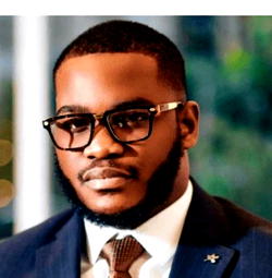 Bridging the Gap: Dominic Joshua on digital innovation and financial inclusion in Nigeria
