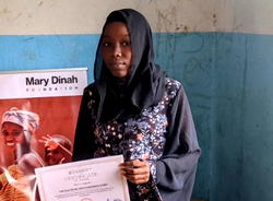 Foundation provides education to refugees through initiative