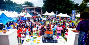 African Food Network: Savoring multifaceted World of African cuisine