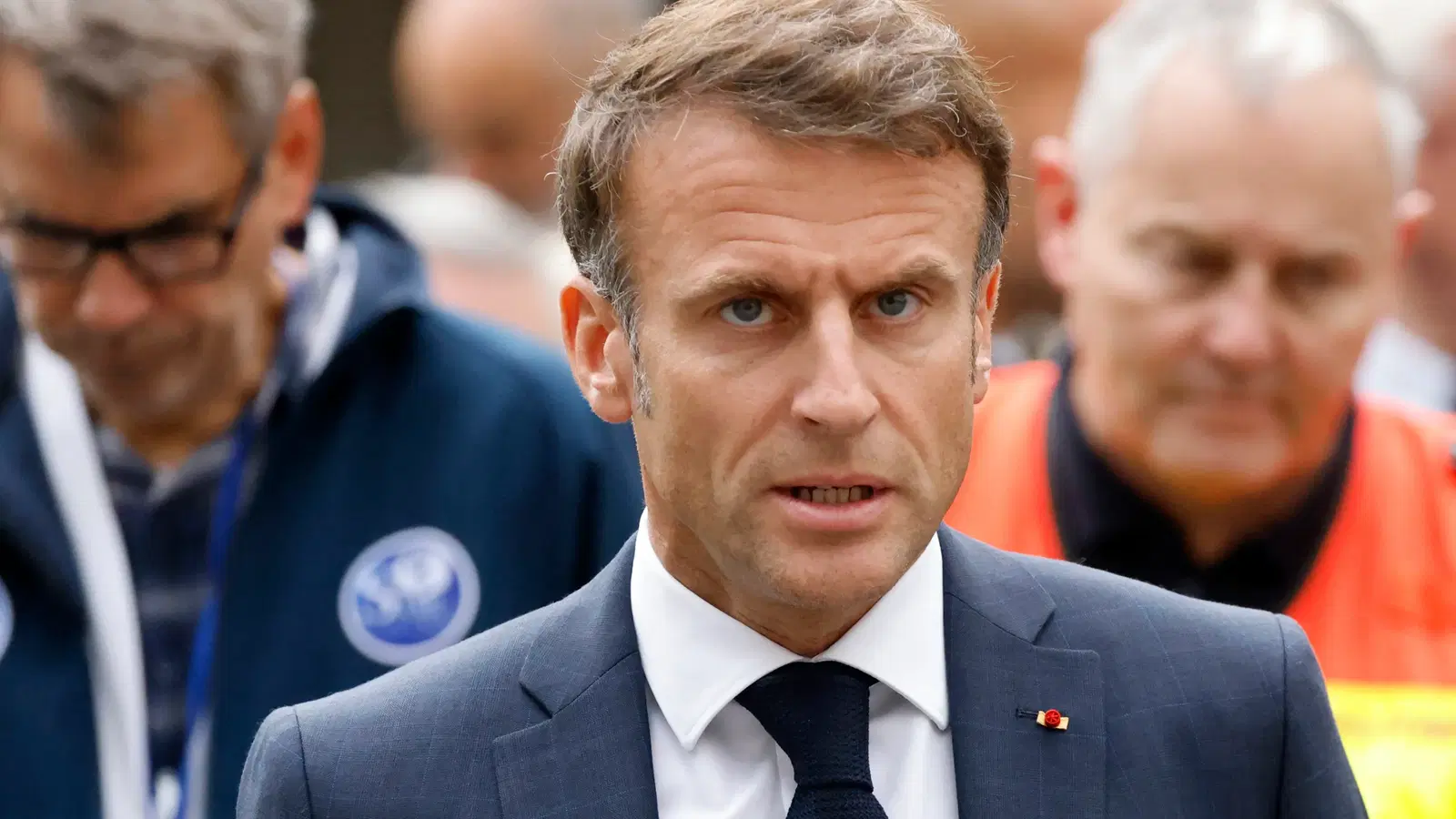 France on top alert, deploys 7,000 soldiers after teacher’s murder