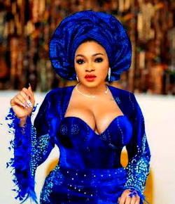 Funmi Awelewa celebrates birthday with directorial Debut in “A Wish”
